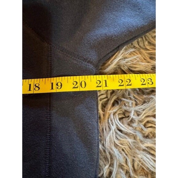 Penn State Nittany Lions Pawprint Jansport 1/4 Zip Sweatshirt Pullover Youth LRG - Picture 9 of 12